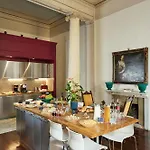 Peruzzi Urban Residences Florence
