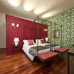 Couette-café Peruzzi Urban Residences 4*