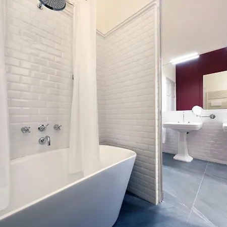 Peruzzi Urban Residences Florens