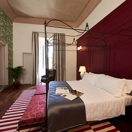 Peruzzi Urban Residences Bed & Breakfast