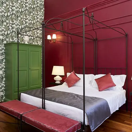 Bed & Breakfast Peruzzi Urban Residences