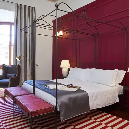 Peruzzi Urban Residences