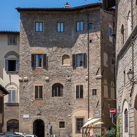 Peruzzi Urban Residences Panzió 3*