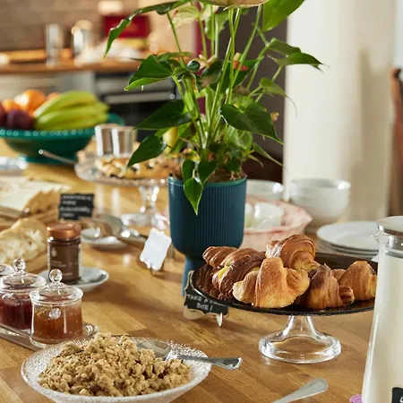 Peruzzi Urban Residences 3* Florence