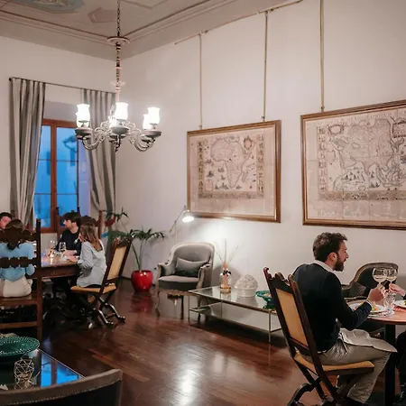 Peruzzi Urban Residences Bed & Breakfast 3*