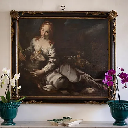Peruzzi Urban Residences 3* Florence
