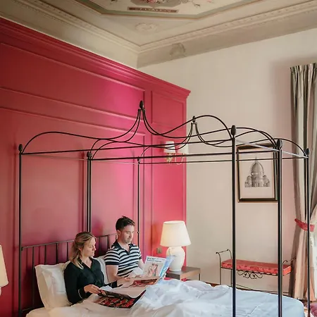 Peruzzi Urban Residences Florence
