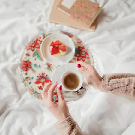 Bed & Breakfast Peruzzi Urban Residences