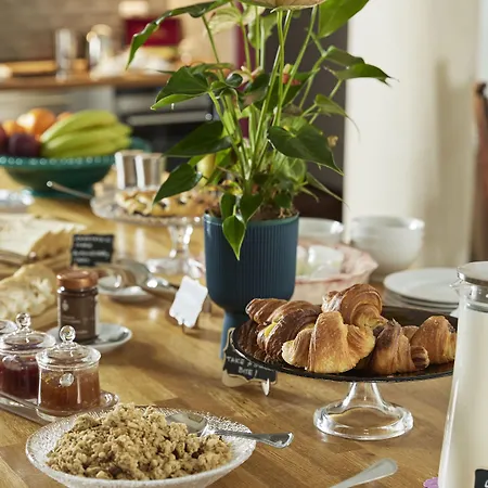 Peruzzi Urban Residences 4* Florencie