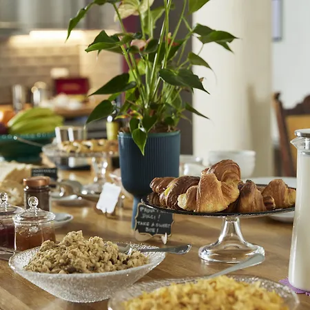 Peruzzi Urban Residences Bed & Breakfast Florencie