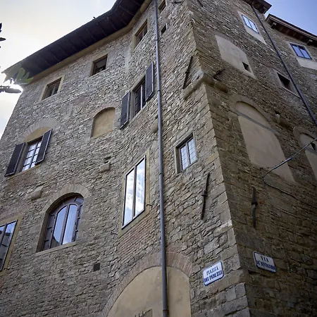 Bed & Breakfast Peruzzi Urban Residences