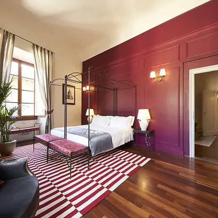 Peruzzi Urban Residences Florencie