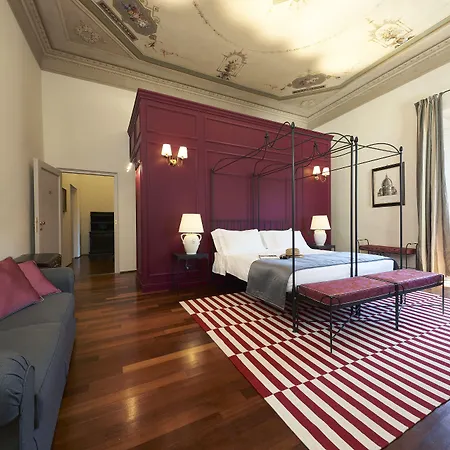 Peruzzi Urban Residences