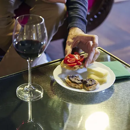 Bed & Breakfast Peruzzi Urban Residences