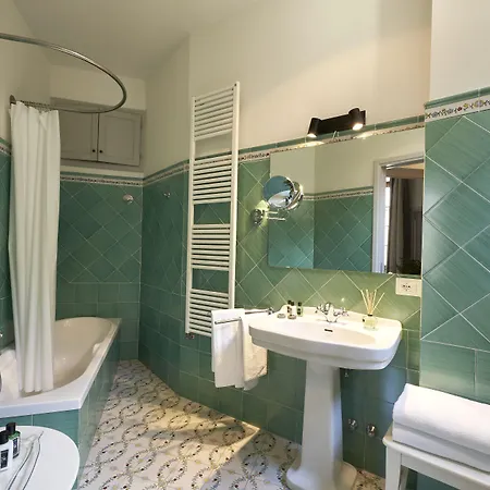 Bed & Breakfast Peruzzi Urban Residences 4*