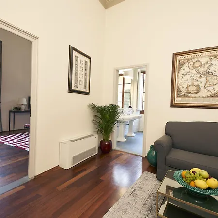 Peruzzi Urban Residences Bed & Breakfast