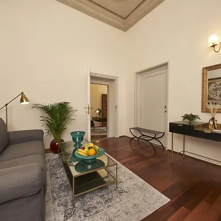 Bed & Breakfast Peruzzi Urban Residences