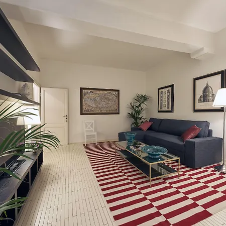 Peruzzi Urban Residences 4*