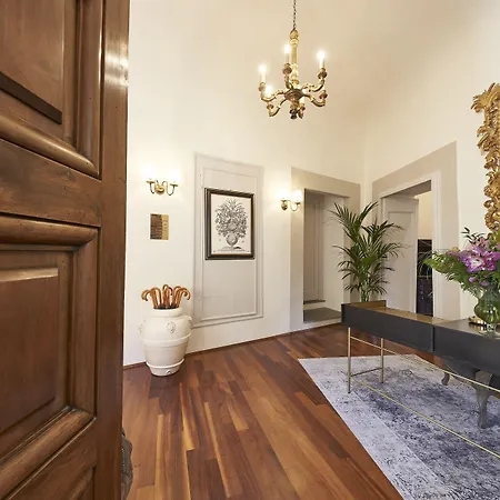 Peruzzi Urban Residences Bed & Breakfast Firenze