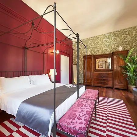 Peruzzi Urban Residences Bed & Breakfast Florence