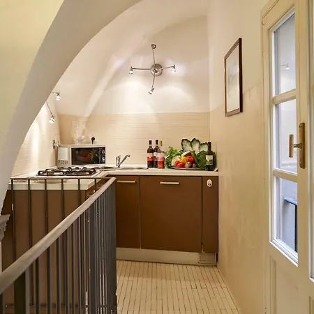 Bed & Breakfast Peruzzi Urban Residences