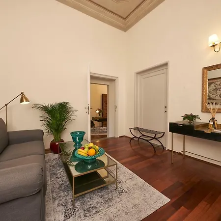 Bed & Breakfast Peruzzi Urban Residences