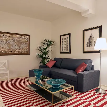 Bed & Breakfast Peruzzi Urban Residences