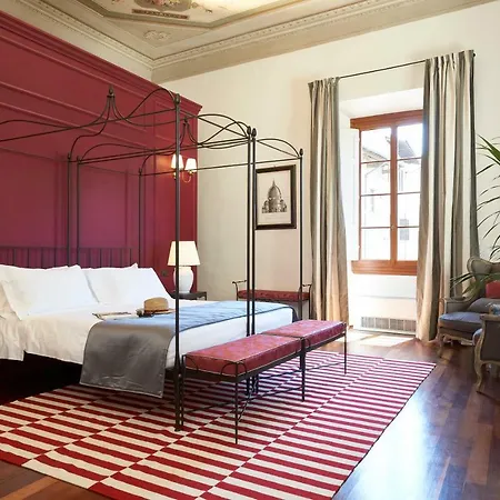 Peruzzi Urban Residences Florence