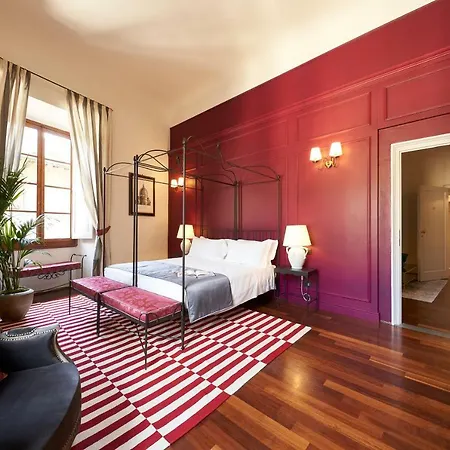 Peruzzi Urban Residences 3* Florence