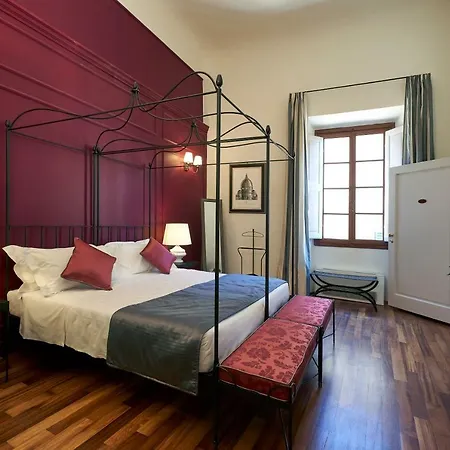 Peruzzi Urban Residences