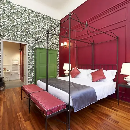 Peruzzi Urban Residences Florencja