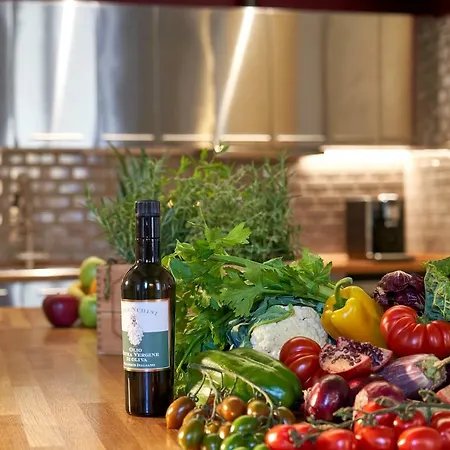Peruzzi Urban Residences 3* Florence