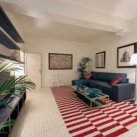 Peruzzi Urban Residences